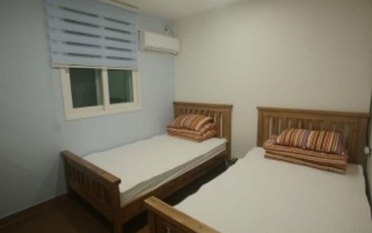 Imagen de la habitación del Hotel Suncheon Gilstay Guesthouse. Foto 15