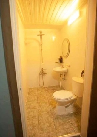 Imagen general del Hotel Suncheon Gilstay Guesthouse. Foto 2