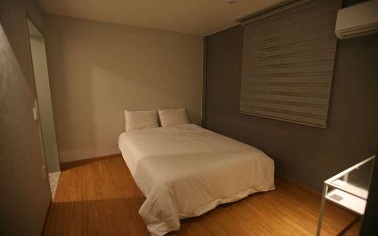 Imagen general del Hotel Suncheon Gilstay Guesthouse. Foto 3
