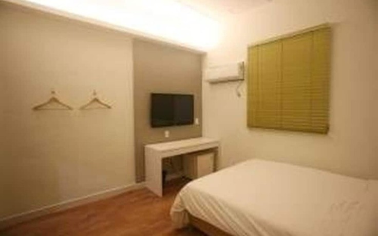 Imagen de la habitación del Hotel Suncheon Gilstay Guesthouse. Foto 16