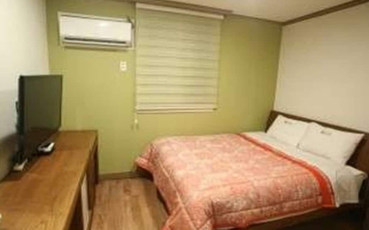 Imagen de la habitación del Hotel Suncheon Gilstay Guesthouse. Foto 17