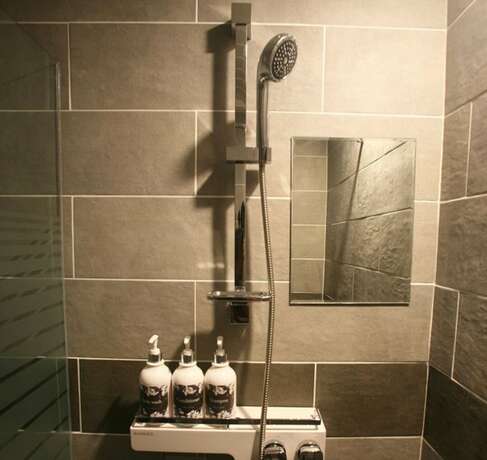 Imagen general del Hotel Suncheon Gilstay Guesthouse. Foto 6