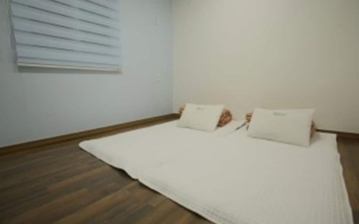 Imagen de la habitación del Hotel Suncheon Gilstay Guesthouse. Foto 18