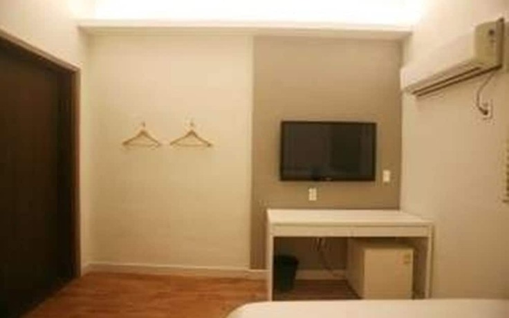 Imagen general del Hotel Suncheon Gilstay Guesthouse. Foto 7