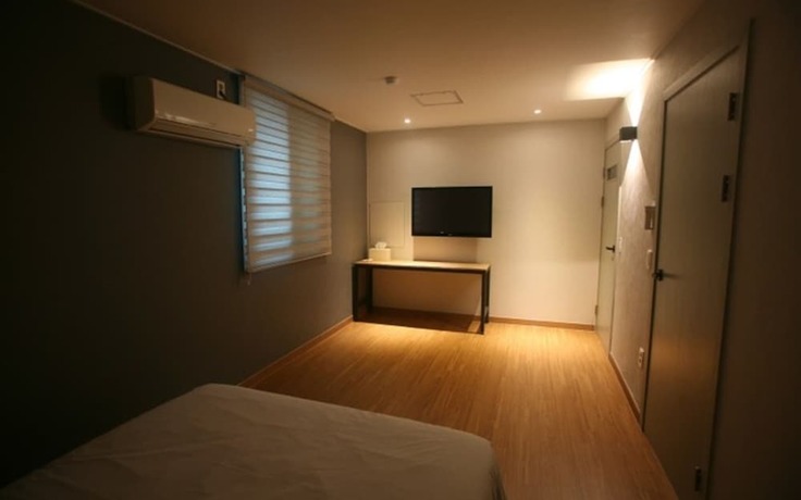 Imagen de la habitación del Hotel Suncheon Gilstay Guesthouse. Foto 19