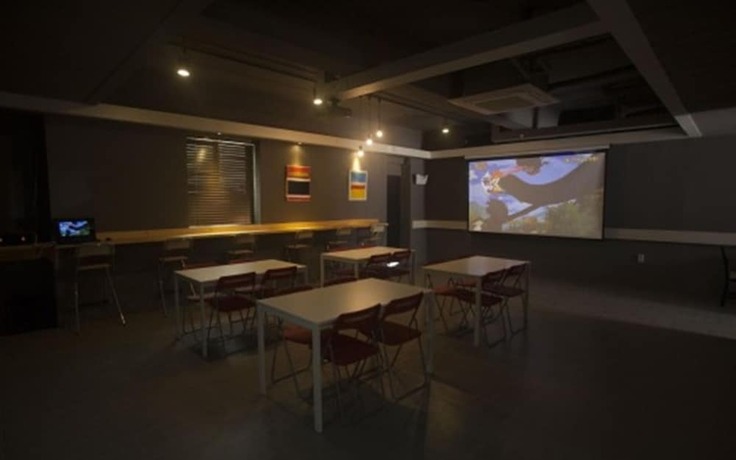 Imagen general del Hotel Suncheon Gilstay Guesthouse. Foto 9