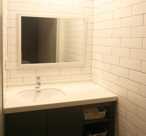 Imagen general del Hotel Suncheon Gilstay Guesthouse. Foto 10