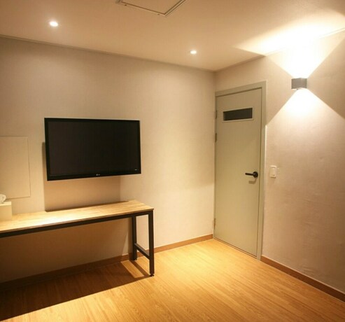 Imagen general del Hotel Suncheon Gilstay Guesthouse. Foto 12