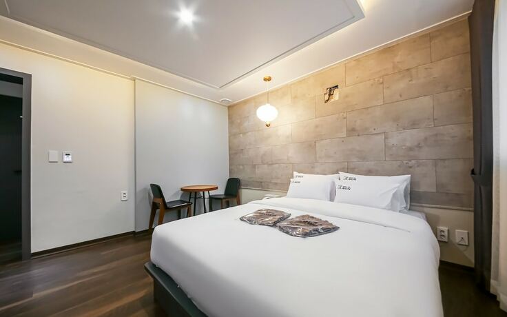 Imagen general del Hotel Suncheon Hotel BON. Foto 2