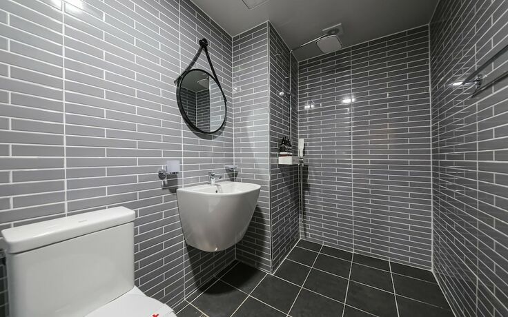 Imagen general del Hotel Suncheon Hotel BON. Foto 4