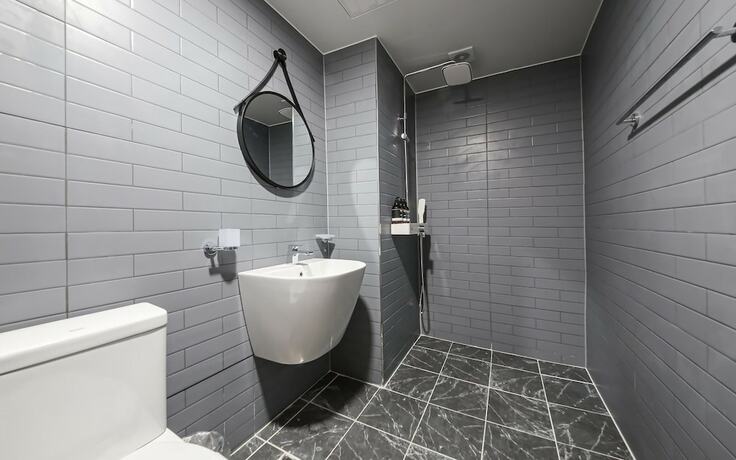 Imagen general del Hotel Suncheon Hotel BON. Foto 6