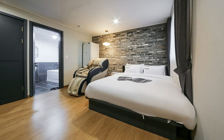 Imagen general del Hotel Suncheon Hotel BON. Foto 7