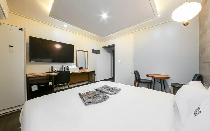 Imagen general del Hotel Suncheon Hotel BON. Foto 9