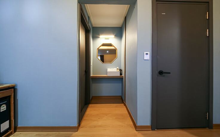 Imagen de la habitación del Hotel Suncheon Hotel BON. Foto 20