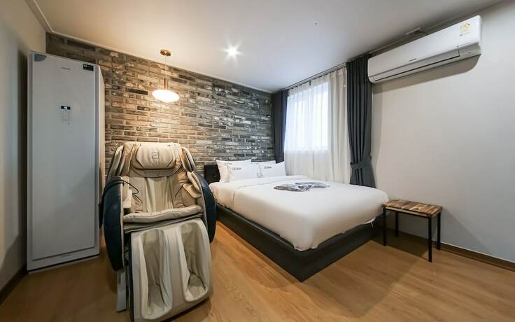 Imagen de la habitación del Hotel Suncheon Hotel BON. Foto 21