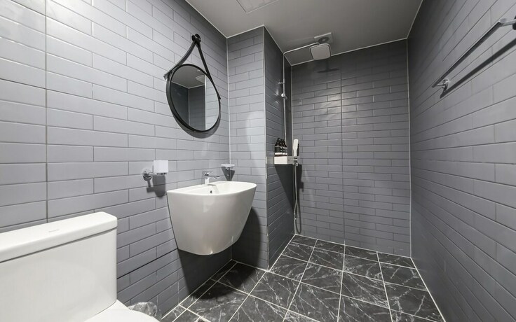 Imagen de la habitación del Hotel Suncheon Hotel BON. Foto 23