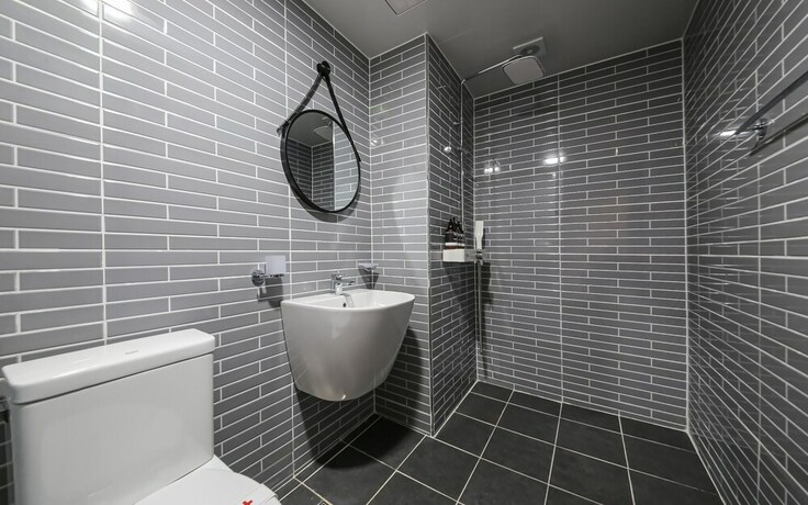 Imagen de la habitación del Hotel Suncheon Hotel BON. Foto 29