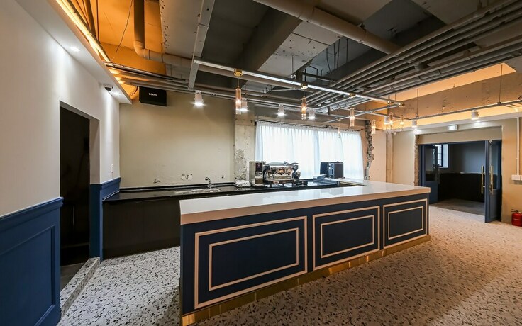 Imagen de los interiores del Hotel Suncheon Hotel BON. Foto 31