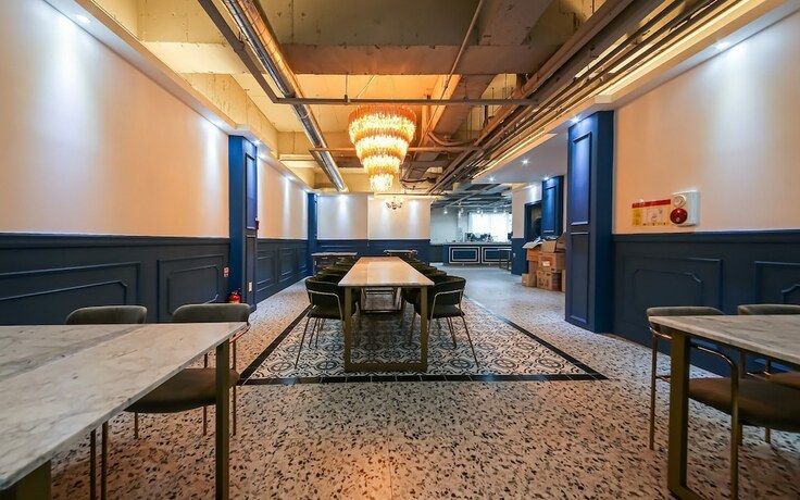 Imagen de los interiores del Hotel Suncheon Hotel BON. Foto 34