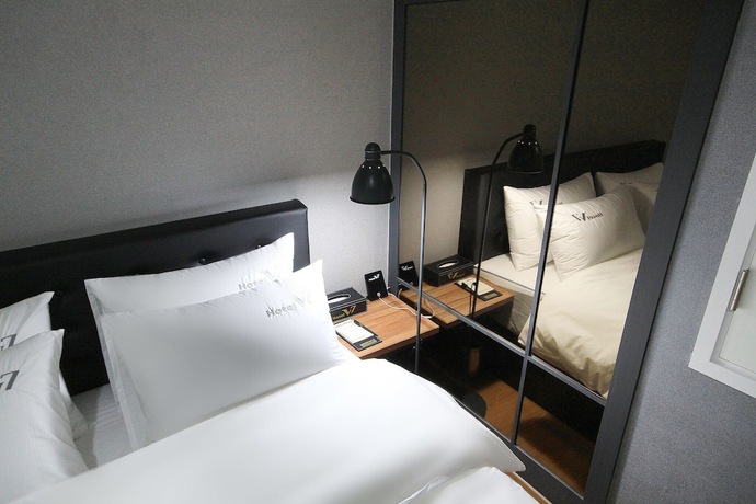 Imagen general del Hotel Suncheon Hotel V7. Foto 2