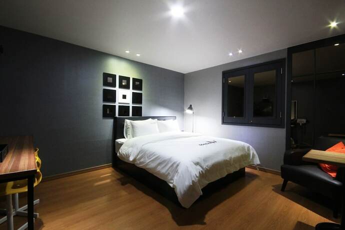 Imagen general del Hotel Suncheon Hotel V7. Foto 4