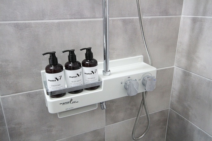 Imagen general del Hotel Suncheon Hotel V7. Foto 5