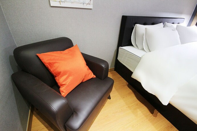 Imagen general del Hotel Suncheon Hotel V7. Foto 8