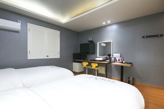 Imagen general del Hotel Suncheon Hotel V7. Foto 10