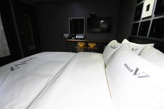 Imagen general del Hotel Suncheon Hotel V7. Foto 13