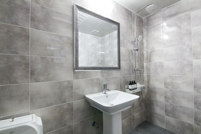 Imagen general del Hotel Suncheon Hotel V7. Foto 14