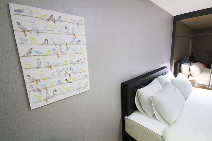 Imagen general del Hotel Suncheon Hotel V7. Foto 15