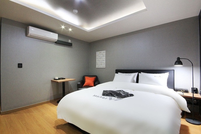Imagen general del Hotel Suncheon Hotel V7. Foto 20
