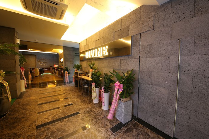 Imagen de los interiores del Hotel Suncheon Hound. Foto 19