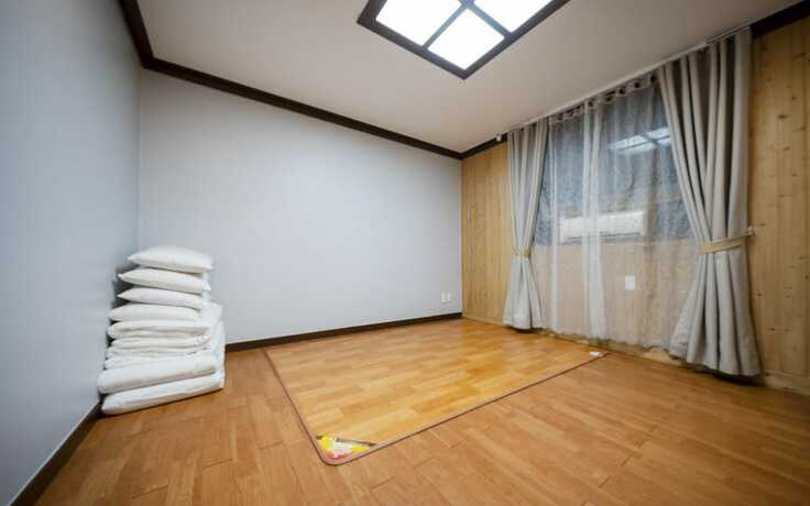 Imagen de la habitación del Hotel Suncheon Hyatt. Foto 18