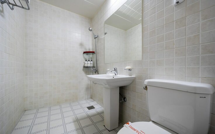 Imagen general del Hotel Suncheon Hyatt. Foto 2