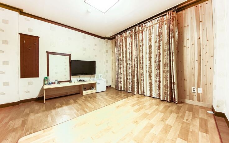 Imagen general del Hotel Suncheon Hyatt. Foto 3
