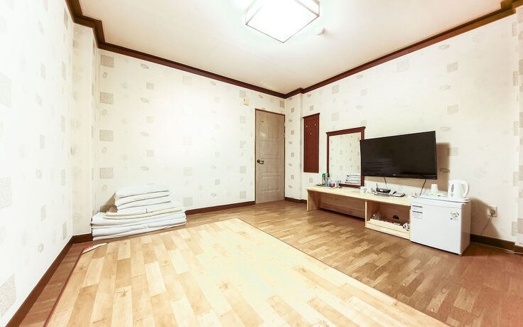 Imagen general del Hotel Suncheon Hyatt. Foto 6