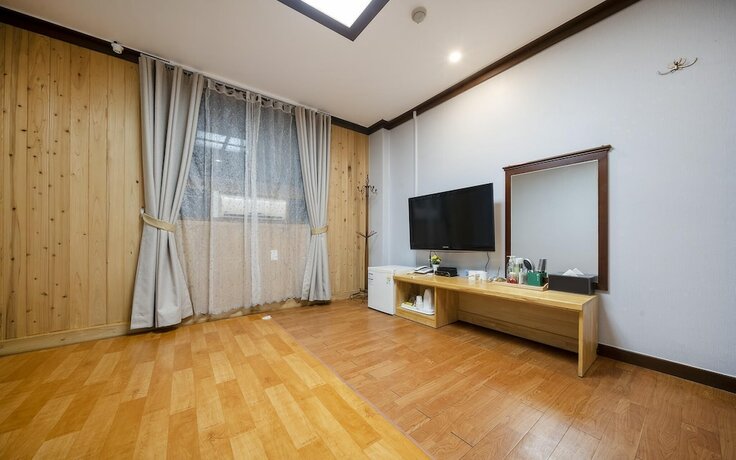 Imagen general del Hotel Suncheon Hyatt. Foto 7