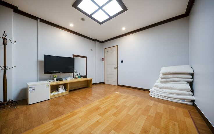 Imagen general del Hotel Suncheon Hyatt. Foto 8