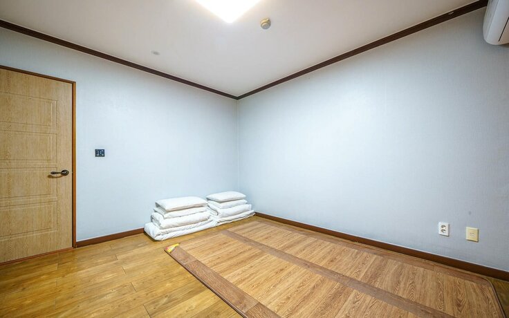 Imagen general del Hotel Suncheon Hyatt. Foto 10