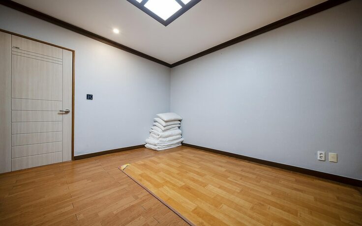 Imagen general del Hotel Suncheon Hyatt. Foto 11