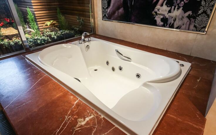 Imagen general del Hotel Suncheon Ivy. Foto 12