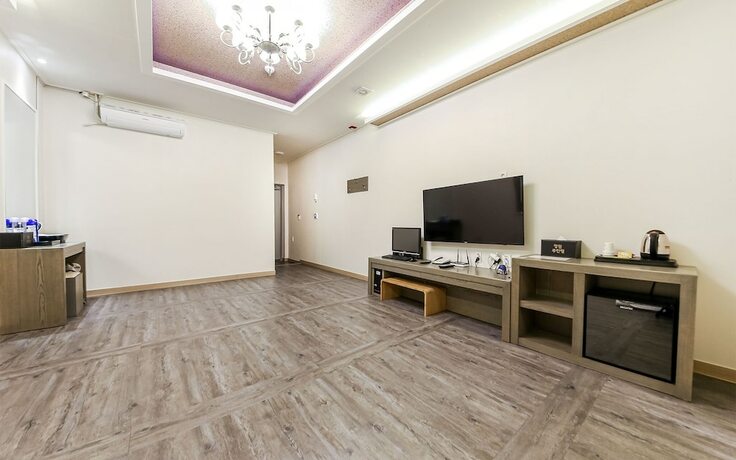 Imagen general del Hotel Suncheon Jeongwon Motel. Foto 10