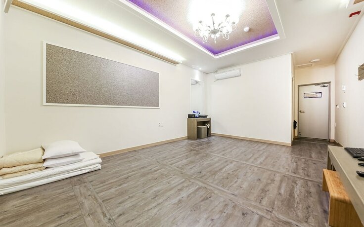 Imagen general del Hotel Suncheon Jeongwon Motel. Foto 13