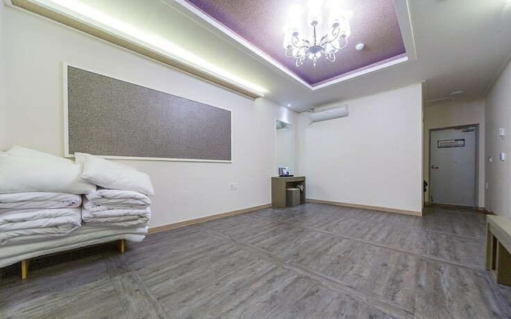 Imagen general del Hotel Suncheon Jeongwon Motel. Foto 15