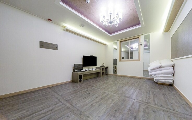 Imagen general del Hotel Suncheon Jeongwon Motel. Foto 18