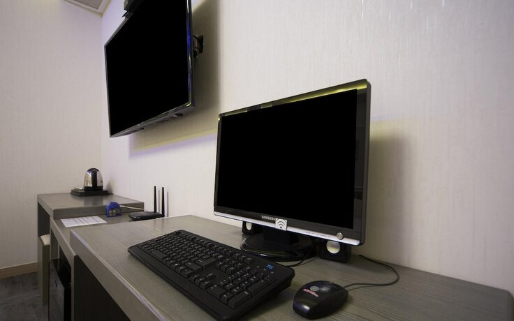 Imagen general del Hotel Suncheon Jeongwon Motel. Foto 20