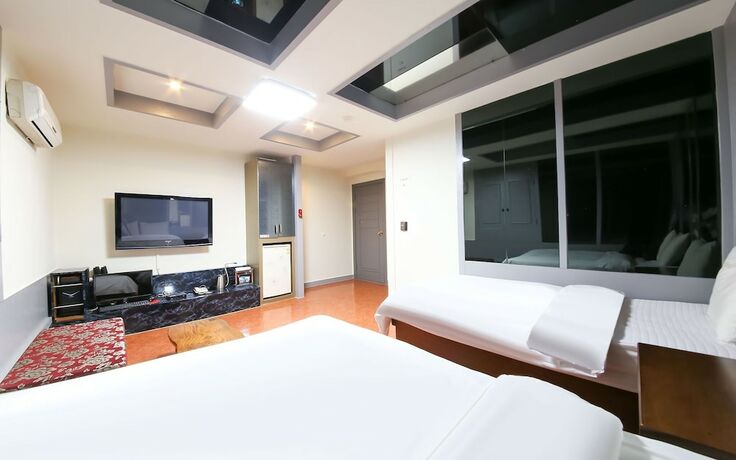 Imagen general del Hotel Suncheon Juliet. Foto 2