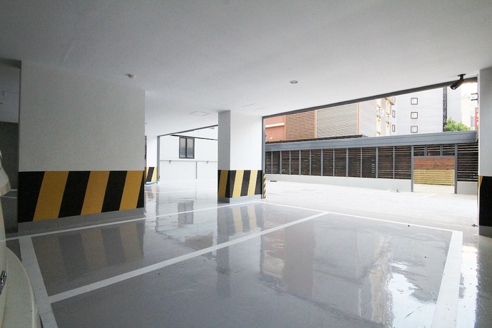 Imagen general del Hotel Suncheon Juliet. Foto 3