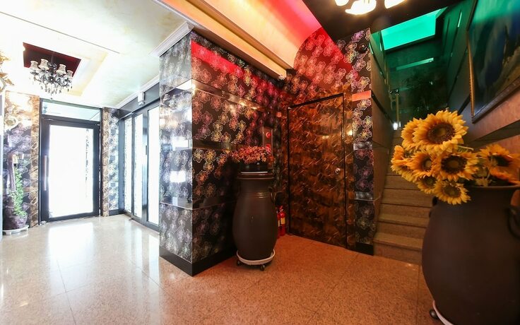 Imagen general del Hotel Suncheon Juliet. Foto 4